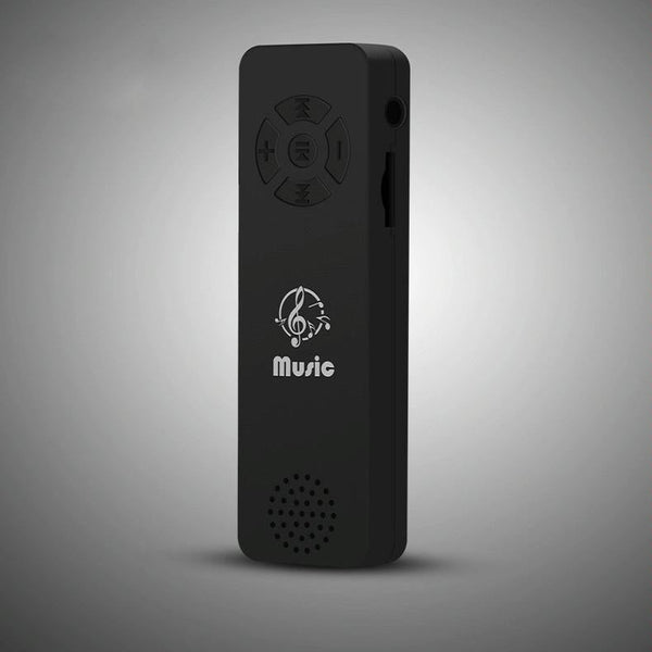 5 Piece Sports Running Mp3 Player With Tf Card Support White Ipods & Mp3 Players