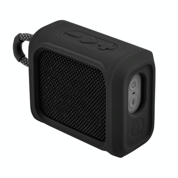 Silicone Protective Cover With Strap For Jbl Go3 Red Cases Covers & Skins