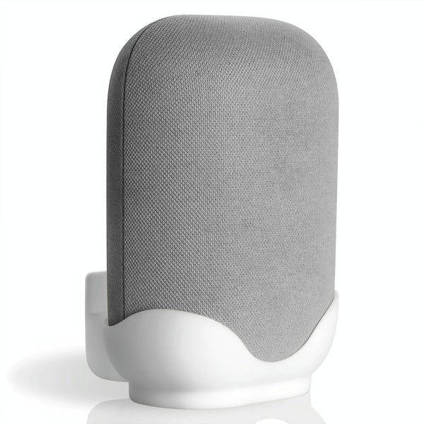 Desktop Wall Bracket For Google Nest Audio Jg02 White Speaker Mounts & Stands