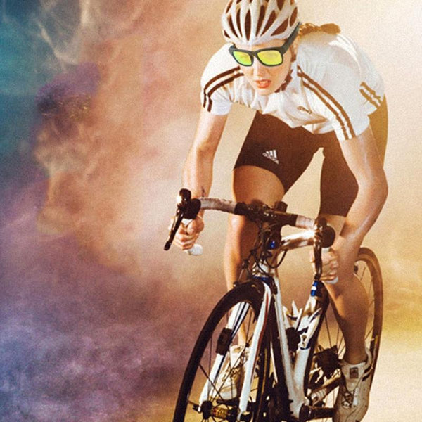 Smart Bluetooth Glasses With Binaural Call A14 Black Special Purpose Glasses