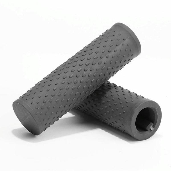 Rubber Handlebar Covers For Xiaomi Mijia M365 / Pro 2 Pairs Black Placeholder