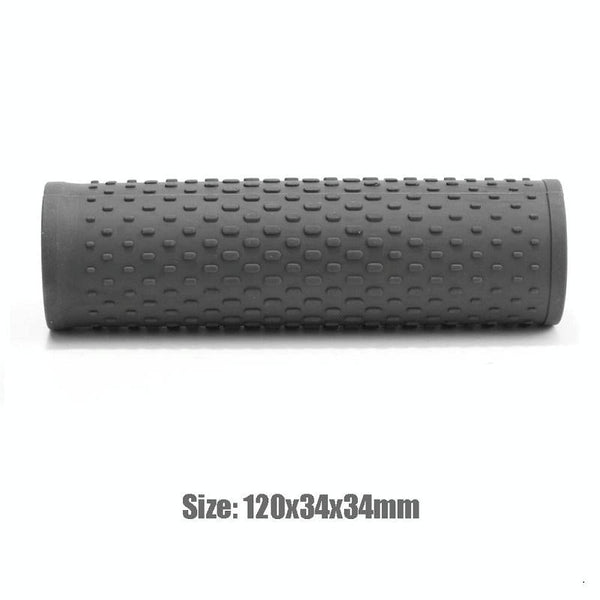 Rubber Handlebar Covers For Xiaomi Mijia M365 / Pro 2 Pairs Black Placeholder