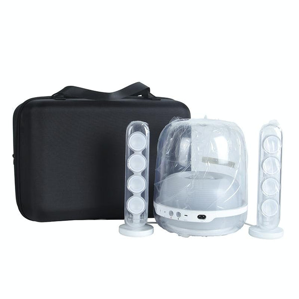 Harman Kardon Soundsticks 4 Eva Speaker Bag Black Cases Covers & Skins