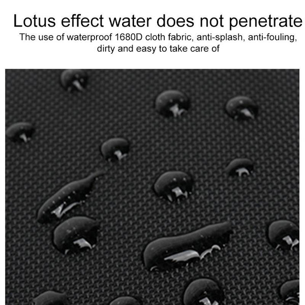 19 Inch Large Capacity Waterproof Backpack With Usb Black Women Backpacks