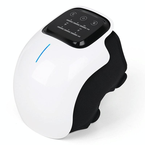 Infrared Knee Massager With Hot Compress Massagers