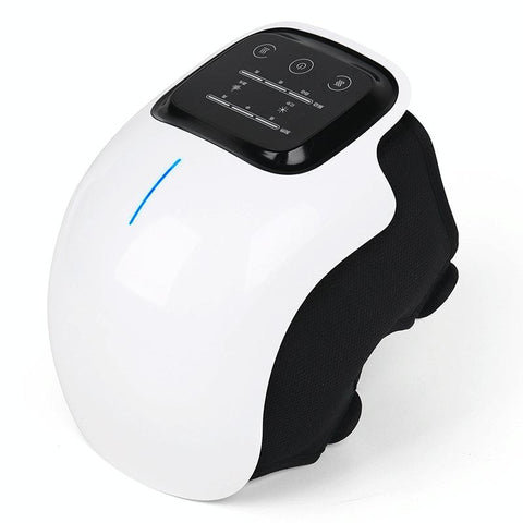 Infrared Knee Massager With Hot Compress Massagers