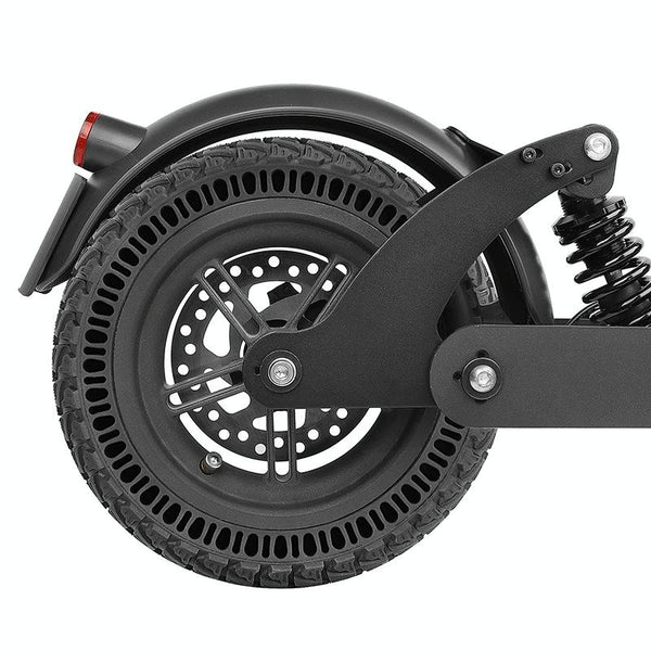 9 Inch Front And Rear Wheel Replacement For Xiaomi M365 / Pro Electric Scooter Accessories