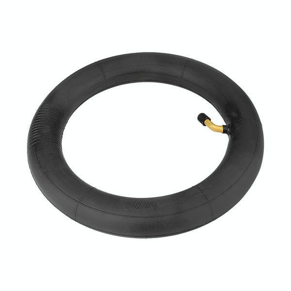 10 Electric Scooter Rear Inner Tube For Xiaomi M365 / Pro Bent Mouth Accessories Parts