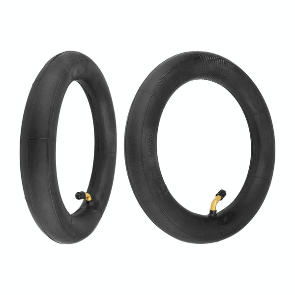 10 Electric Scooter Rear Inner Tube For Xiaomi M365 / Pro Bent Mouth Accessories Parts