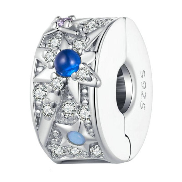 925 Sterling Silver Diy Bracelet Beads & Pendant Se Charms & Pendants