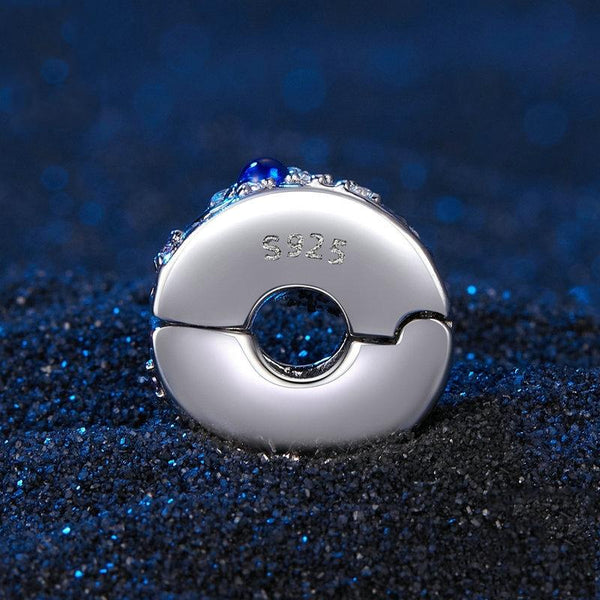 925 Sterling Silver Diy Bracelet Beads & Pendant Se Charms & Pendants