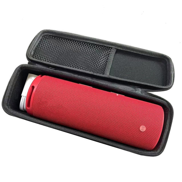 2 Pack Bluetooth Speaker Case For Huawei Sound Joy Black Cases Covers & Skins