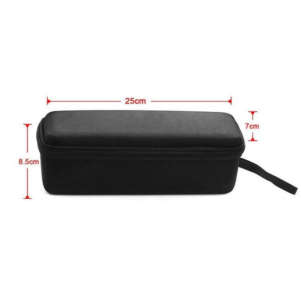 2 Pack Bluetooth Speaker Case For Huawei Sound Joy Black Cases Covers & Skins