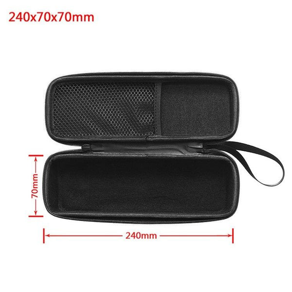 2 Pack Bluetooth Speaker Case For Huawei Sound Joy Black Cases Covers & Skins