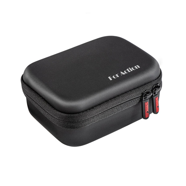 Full Kit Storage Box For Dji Action Pu Material Camera Cases Bags & Covers
