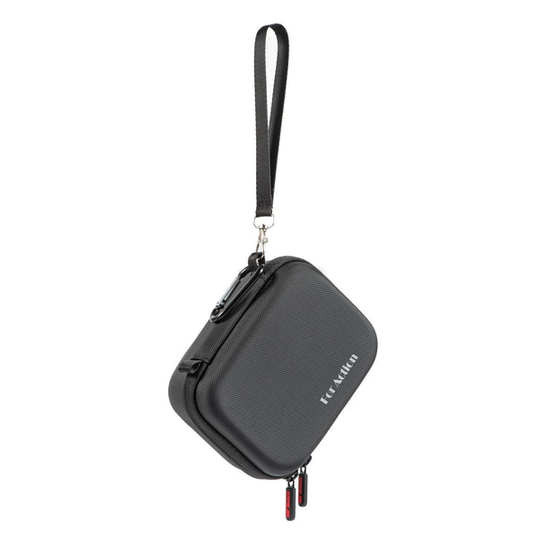 Full Kit Storage Box For Dji Action Pu Material Camera Cases Bags & Covers