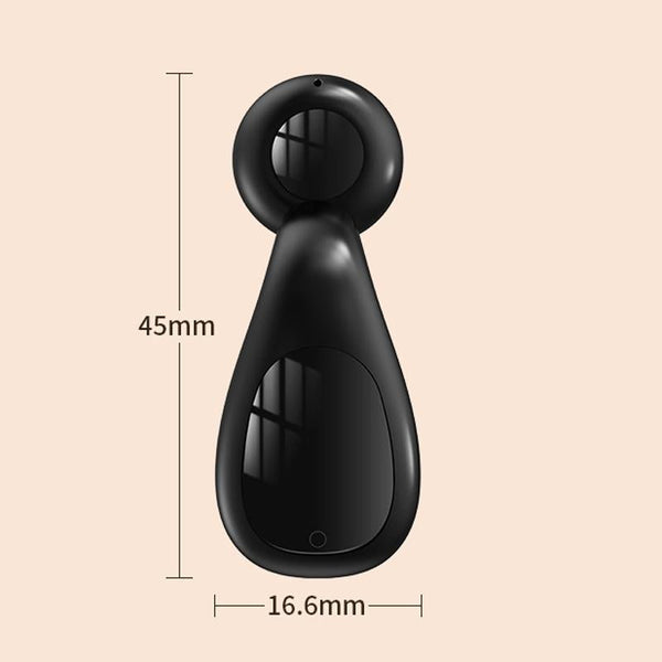 Wireless Gaming And Sports Bluetooth Earphones Semi In Black Earbuds