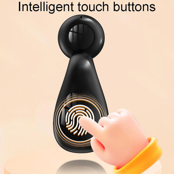 Wireless Gaming And Sports Bluetooth Earphones Semi In Black Earbuds