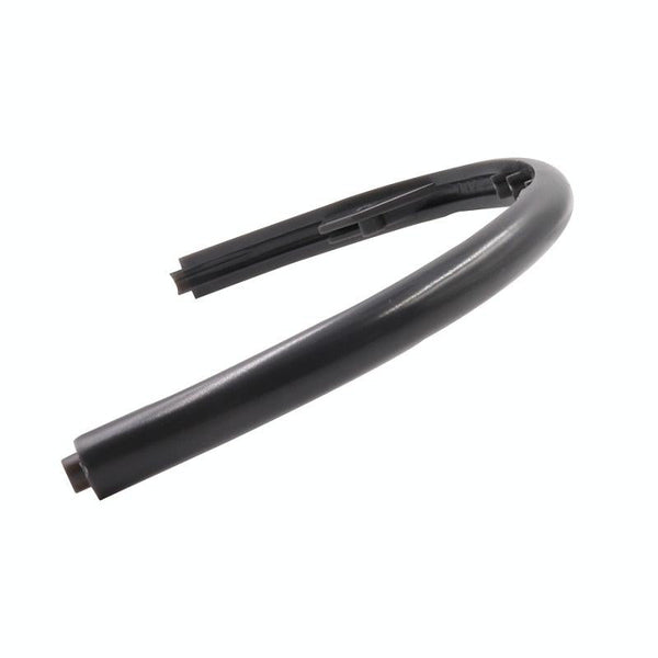 Black Xiaomi M365 Side Protection & Bumper Set Accessories Parts