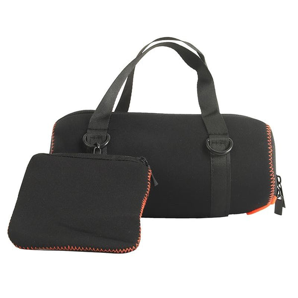 Bluetooth Storage Bag For Jbl Charge3 Black Cases Covers & Skins