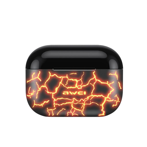 Wireless Tws Stereo Bluetooth Green Earbuds