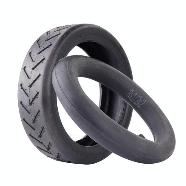 Xiaomi M365 / Pro Electric Scooter Tires Inner & Outer Black Accessories