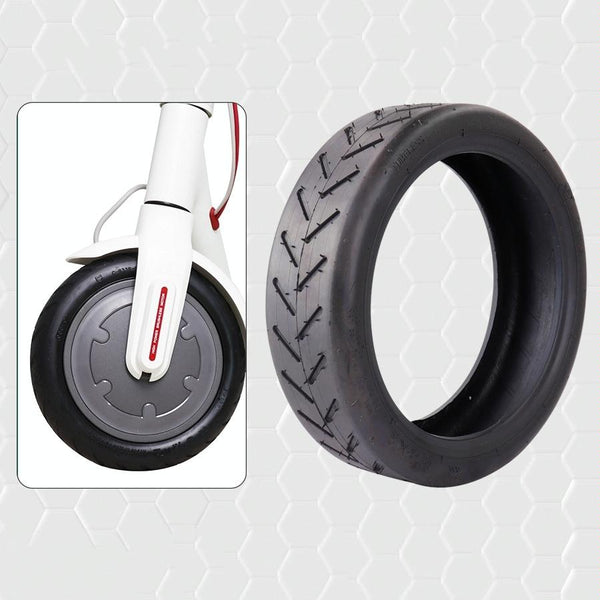 Xiaomi M365 / Pro Electric Scooter Tires Inner & Outer Black Accessories