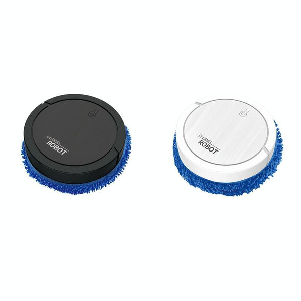 Smart Dual Purpose Sweeper Fully Automatic Piano Black Carpet & Floor Sweepers