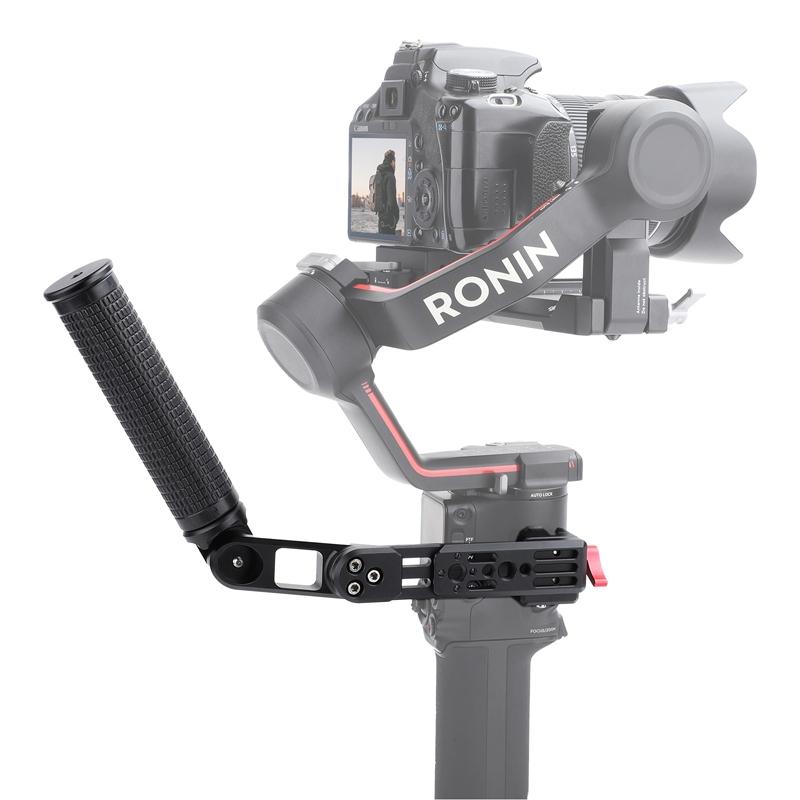 Aluminum Alloy Handle Stabilizer For Dji Ronin Pro Camera Drone Accessories