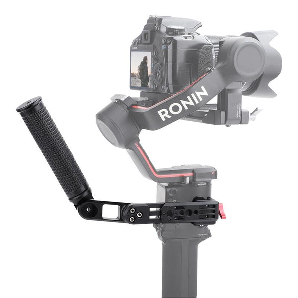 Aluminum Alloy Handle Stabilizer For Dji Ronin Pro Camera Drone Accessories