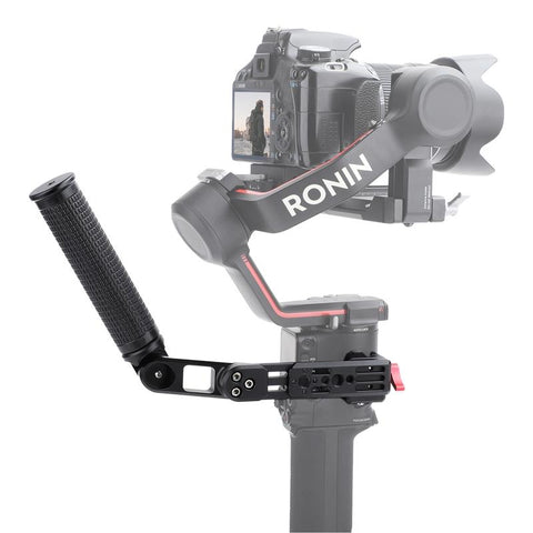 Aluminum Alloy Handle Stabilizer For Dji Ronin Pro Camera Drone Accessories