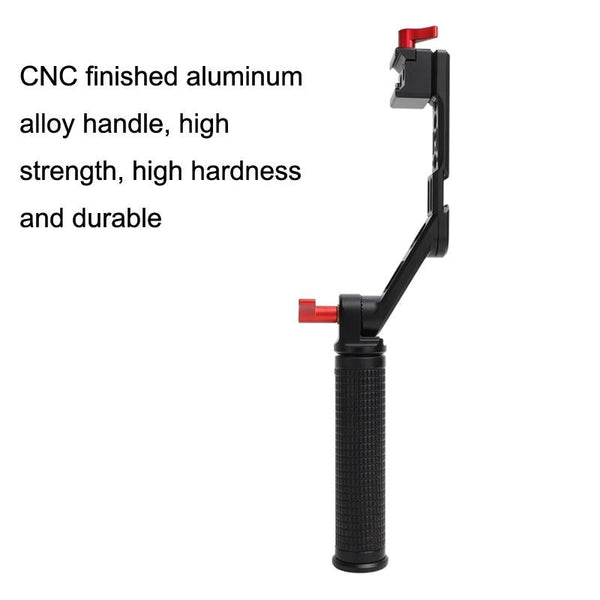Aluminum Alloy Handle Stabilizer For Dji Ronin Pro Camera Drone Accessories