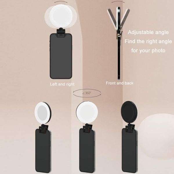 Skin Rejuvenation Beauty Filler For Mobile Phones Black Other Mobile Accessories