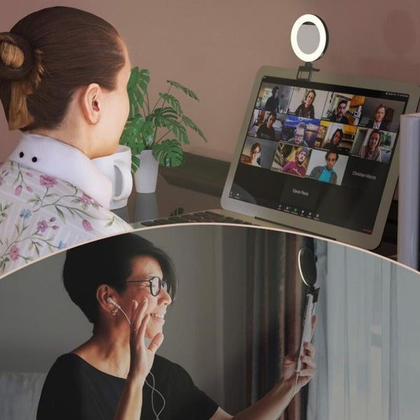 Skin Rejuvenation Beauty Filler For Mobile Phones Black Other Mobile Accessories