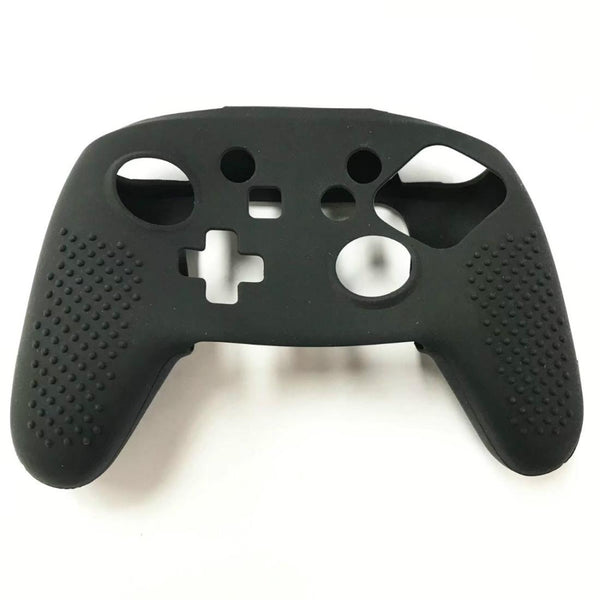 Pro Controller Silicone Case Protective White Other Video Game Accessories