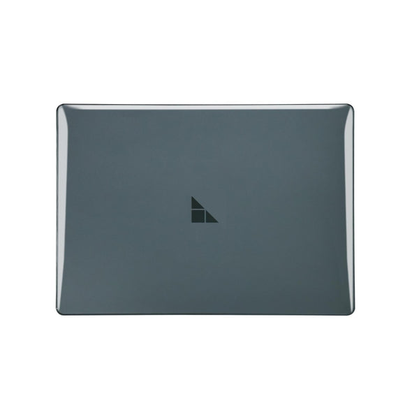Flannelette Crystal Anti Drop Case For Microsoft Surface Laptop 13.5 Inch Black Laptop Cases & Bags