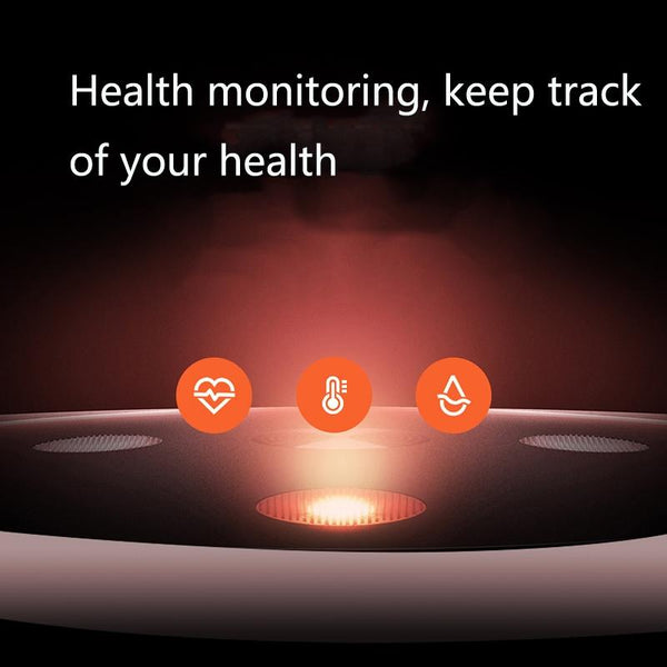 Tws Bluetooth Headset Smart Watch Mp3 Music Sports Business Call Black Smart Watches