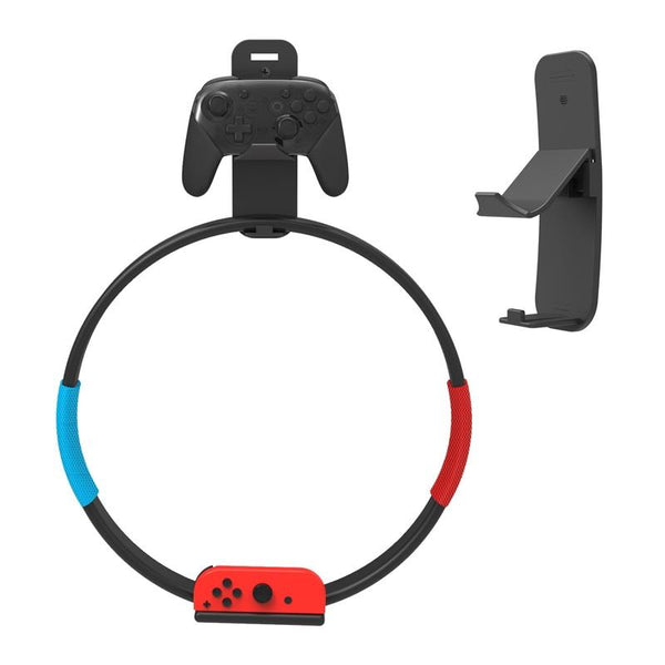 Headphone Storage Rack For Switch Fitness Ring Mounts & Holders