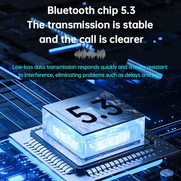 Wireless Bluetooth Earphones For Sports And Gaming White Earbuds