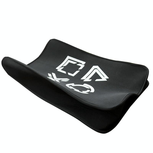 Ps5 Dust Cover Protective Sleeve In Black Bags Skins & Travel Cases