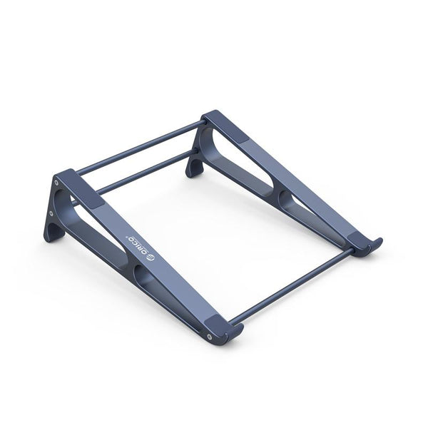 Vertical Laptop Storage Holder Multi Functional Grey Stands Holders & Car Mounts