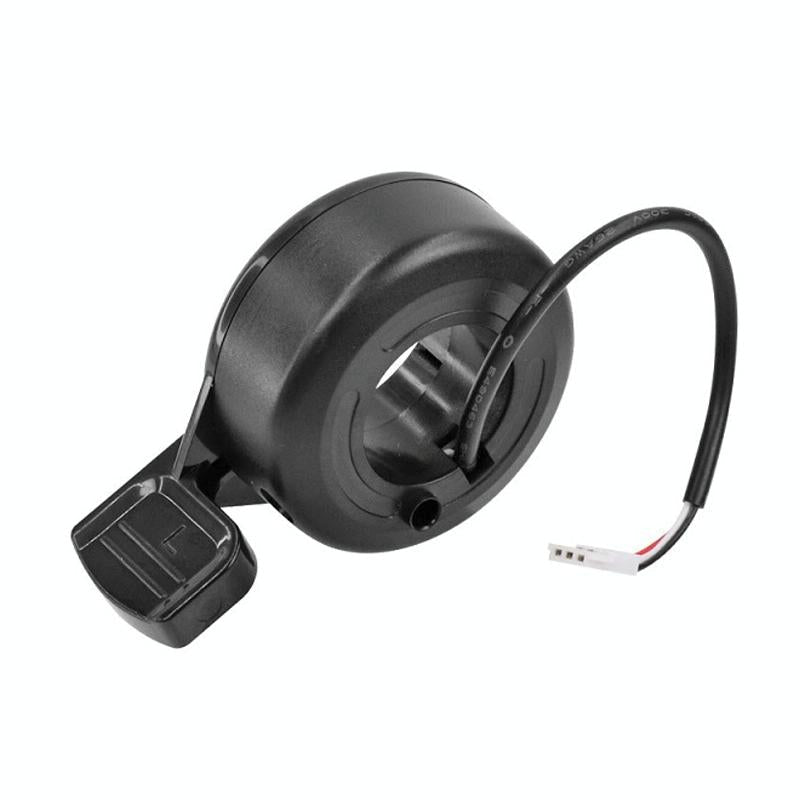 X8 Pro Scooter With Thumb Governor 24V / 36V 48V Left Accessories