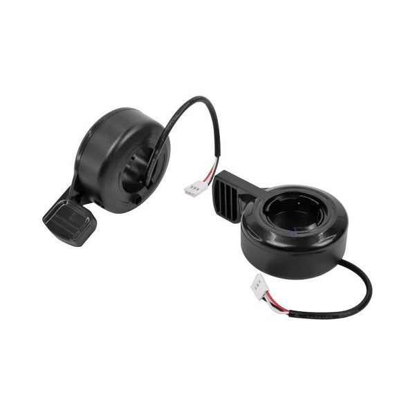 X8 Pro Scooter With Thumb Governor 24V / 36V 48V Left Accessories