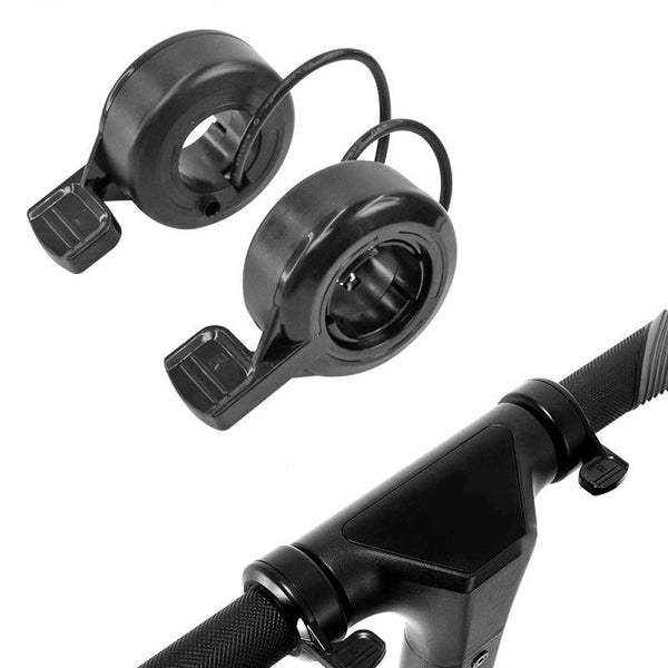 X8 Pro Scooter With Thumb Governor 24V / 36V 48V Left Accessories