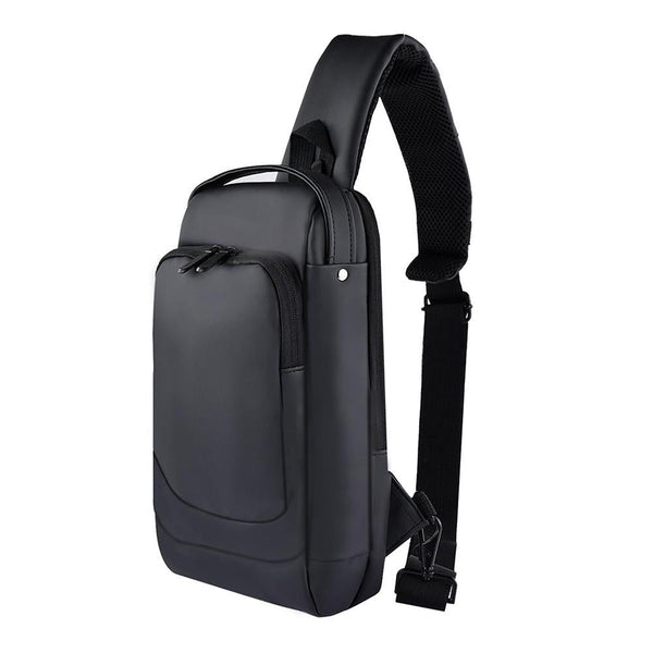 Steam Deck Crossbody Carry Bag Black Bags