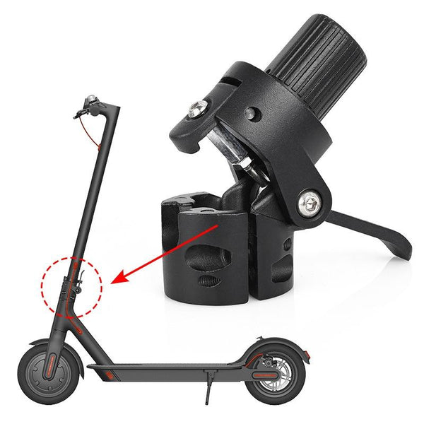 Xiaomi M365 / Pro Scooter Foldable Assembly Black Accessories