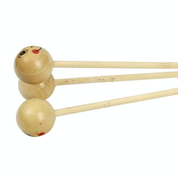 Smiling Face Knock Back Hammer Multifunctional Health Massage Massagers