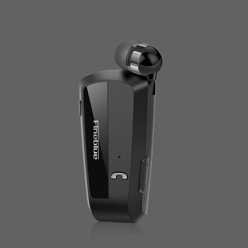 Wireless Noise Cancelling With Cvc6.0 Technology Earbuds