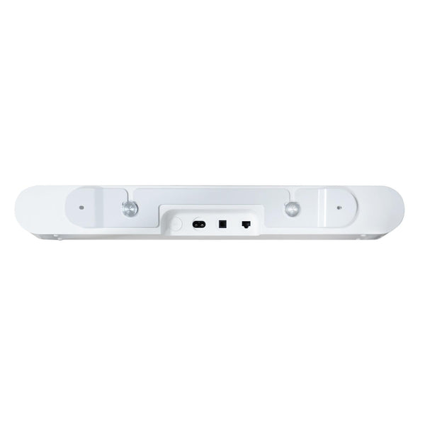 Wall Mount For Sonos Ray Soundbar White Metal Bracket Speaker Mounts & Stands