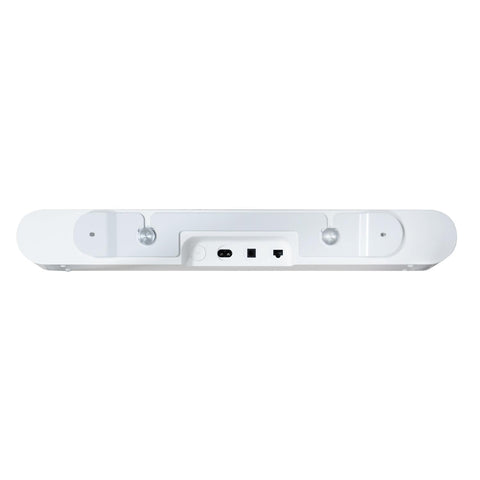 Wall Mount For Sonos Ray Soundbar White Metal Bracket Speaker Mounts & Stands